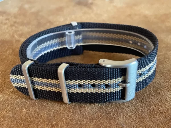 Nato Seamaster