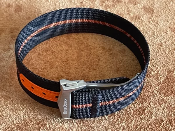 Preto- Laranja - Image 3