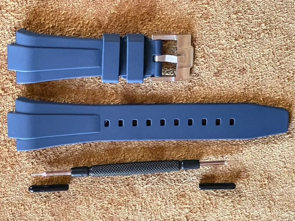 Tissot PRX 35 mm