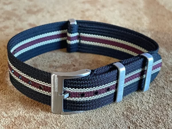 Nato Ribbed Preta-Kakhy-vinho - Imagem 2