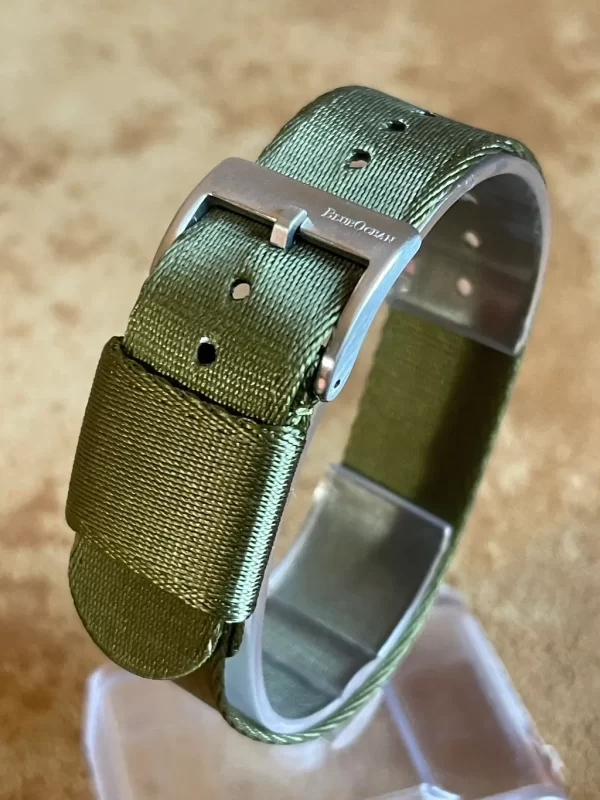 Verde