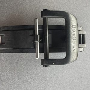 Fecho Deployant mola aço PVD