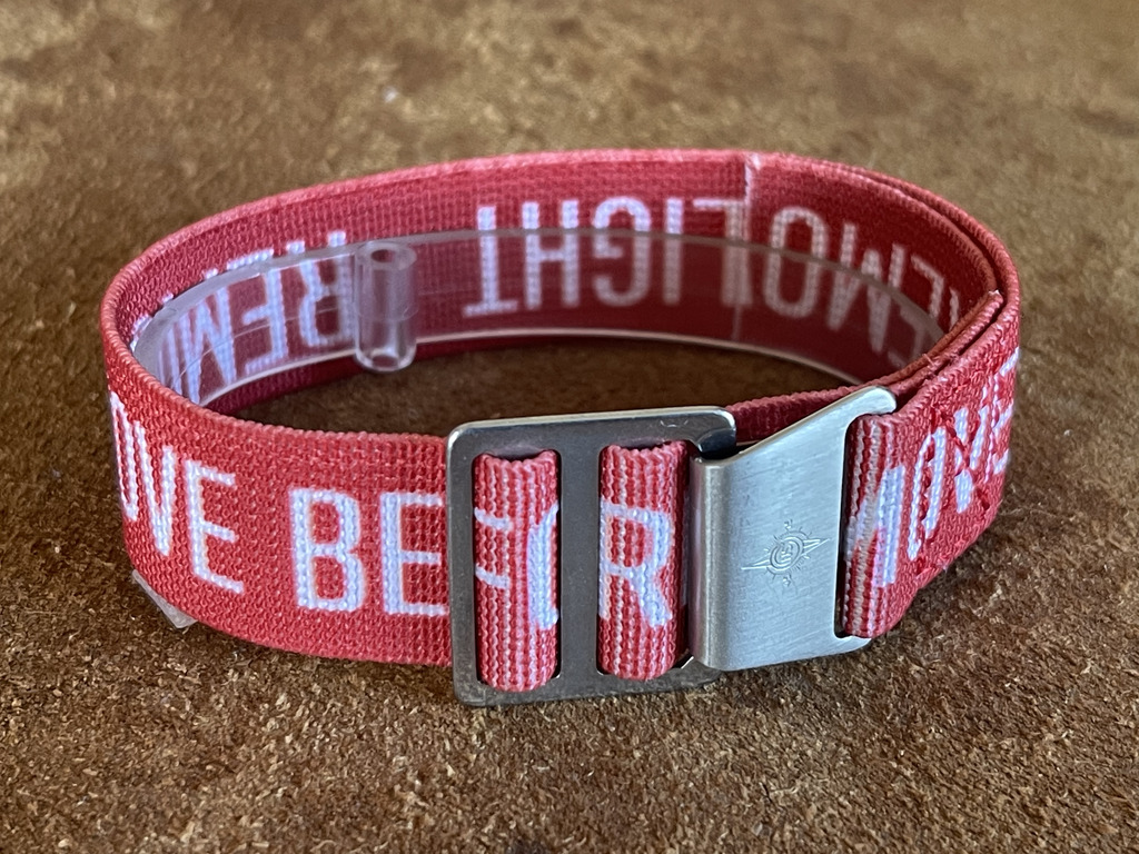 Remove Before Flight