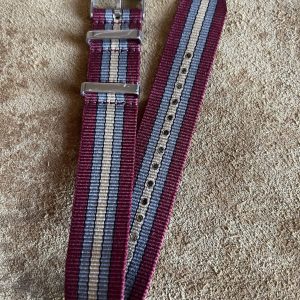 Single Pass Bungundy Baron