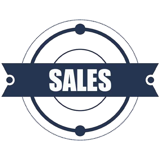 Sales
