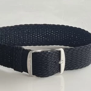 Pulseira Perlon Preta