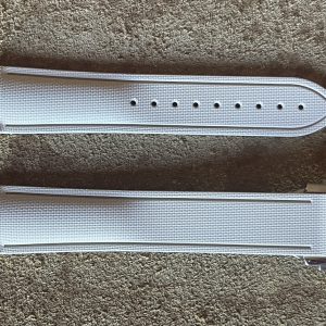 Rubber premium Deployant Bege