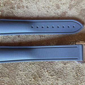 Rubber premium Deployant Cinza