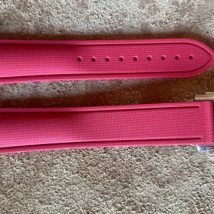 Rubber premium Deployant Vermelha