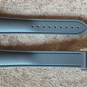 Rubber premium Deployant Verde