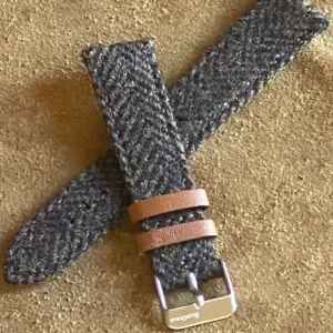 Harris Tweed Marrom